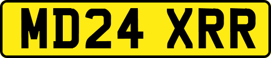 MD24XRR