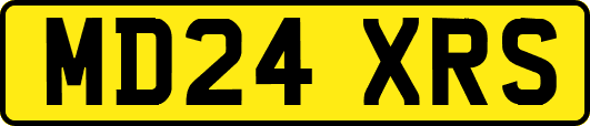 MD24XRS