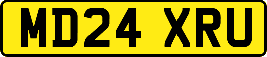 MD24XRU