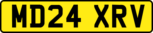 MD24XRV
