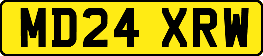 MD24XRW