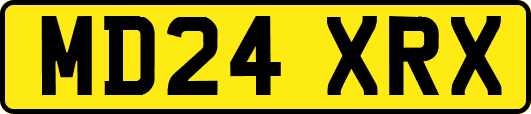MD24XRX
