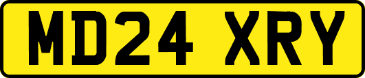 MD24XRY