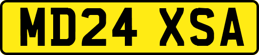 MD24XSA
