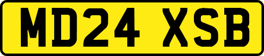 MD24XSB