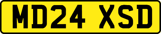 MD24XSD