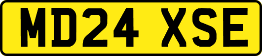 MD24XSE