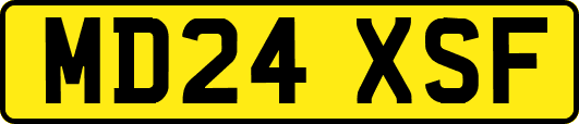MD24XSF