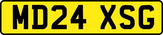 MD24XSG