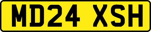 MD24XSH