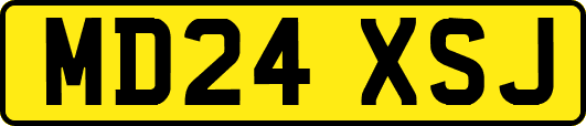 MD24XSJ