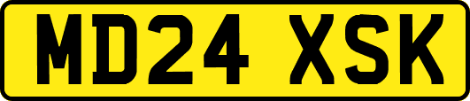 MD24XSK