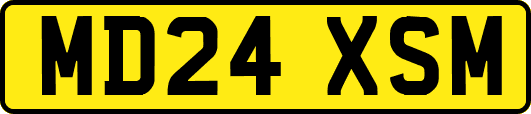 MD24XSM