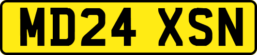 MD24XSN