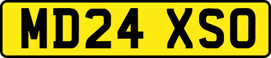 MD24XSO