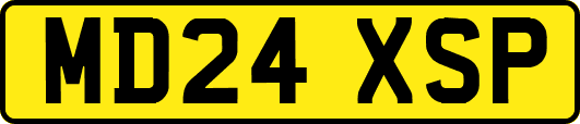 MD24XSP
