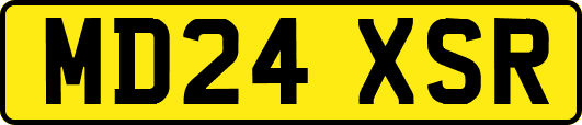 MD24XSR