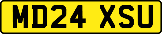 MD24XSU