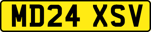 MD24XSV