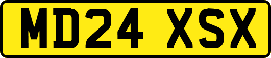 MD24XSX