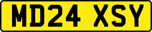 MD24XSY
