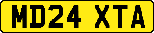 MD24XTA