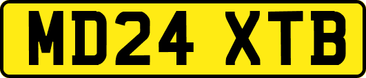 MD24XTB