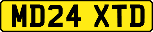 MD24XTD