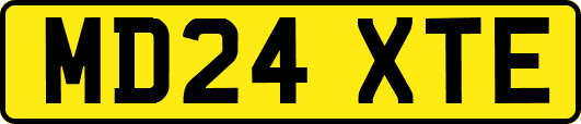 MD24XTE
