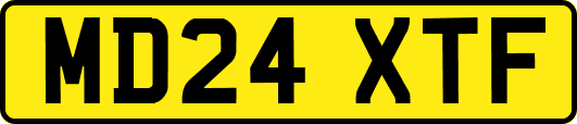 MD24XTF