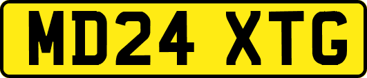 MD24XTG