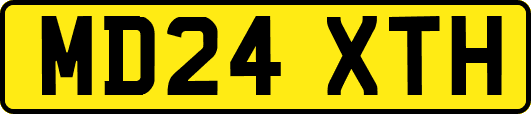 MD24XTH