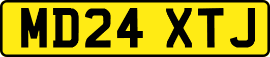 MD24XTJ