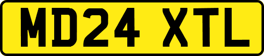 MD24XTL