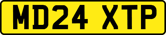 MD24XTP