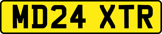 MD24XTR