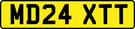 MD24XTT