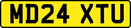 MD24XTU