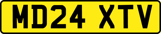 MD24XTV