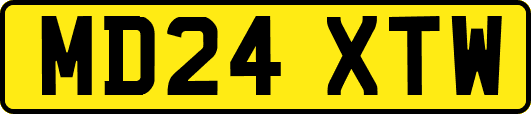 MD24XTW