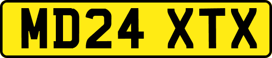 MD24XTX