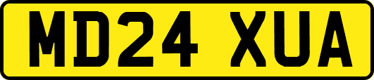 MD24XUA
