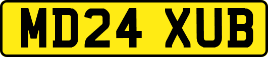 MD24XUB