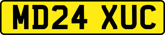 MD24XUC