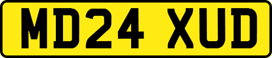 MD24XUD