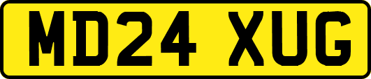 MD24XUG