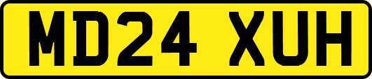 MD24XUH