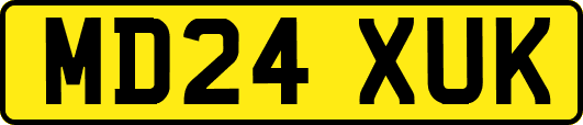 MD24XUK