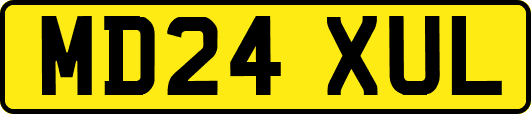 MD24XUL