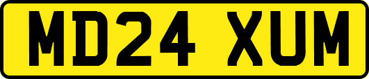 MD24XUM